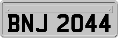BNJ2044
