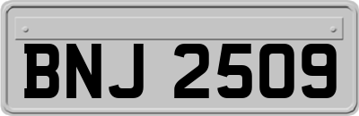 BNJ2509