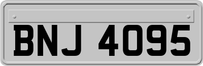 BNJ4095