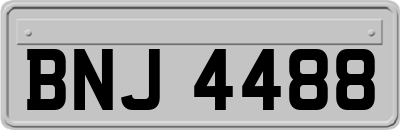BNJ4488