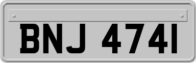 BNJ4741