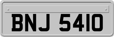 BNJ5410