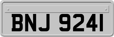 BNJ9241