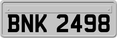 BNK2498