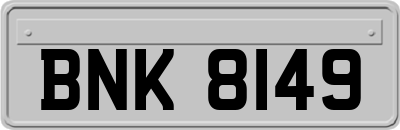 BNK8149
