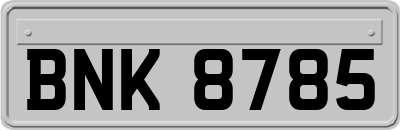 BNK8785