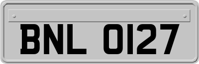 BNL0127