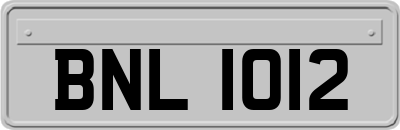 BNL1012