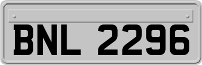 BNL2296