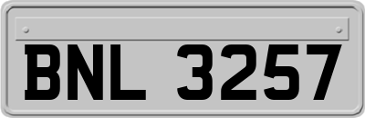 BNL3257