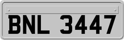 BNL3447