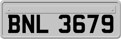 BNL3679