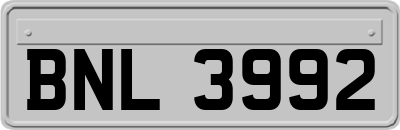 BNL3992