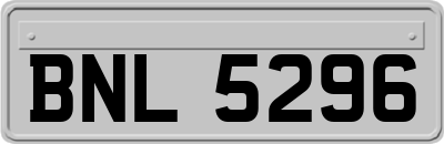 BNL5296