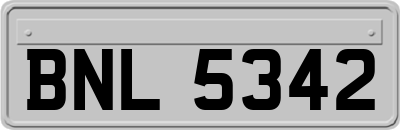 BNL5342