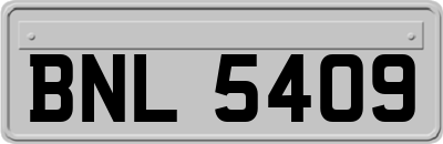 BNL5409