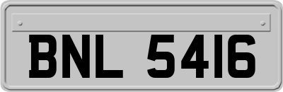 BNL5416