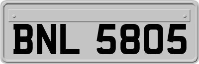 BNL5805