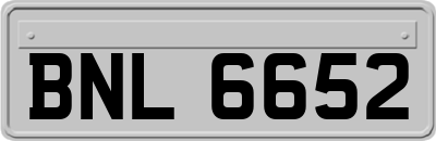 BNL6652