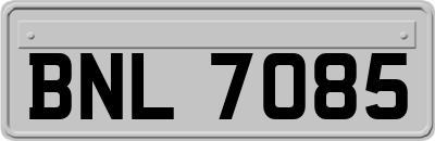 BNL7085