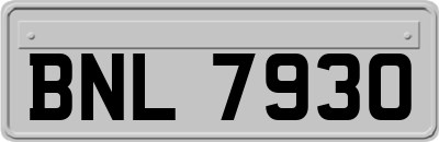 BNL7930