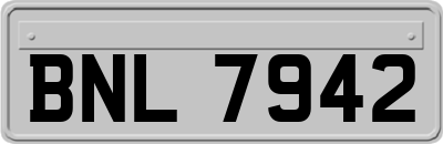 BNL7942