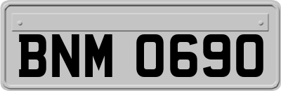 BNM0690