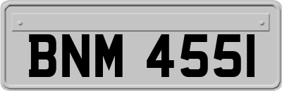 BNM4551
