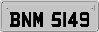 BNM5149