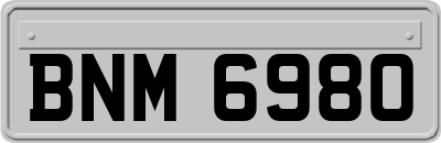BNM6980