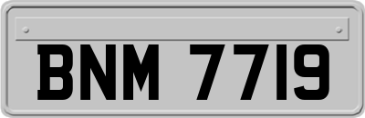 BNM7719