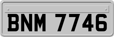 BNM7746