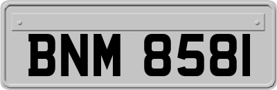 BNM8581