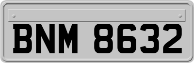 BNM8632