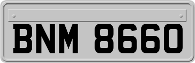BNM8660