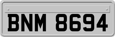 BNM8694