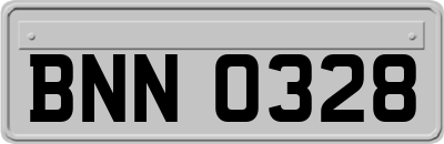 BNN0328