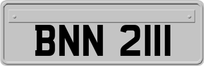 BNN2111
