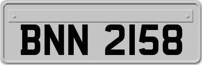 BNN2158