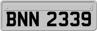 BNN2339