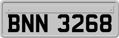 BNN3268