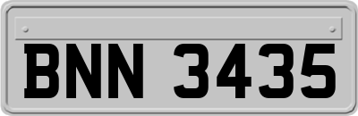 BNN3435