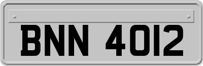BNN4012