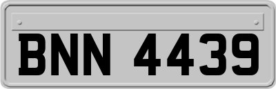 BNN4439