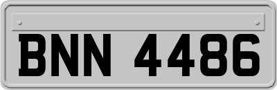 BNN4486