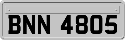 BNN4805