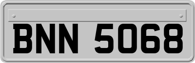 BNN5068