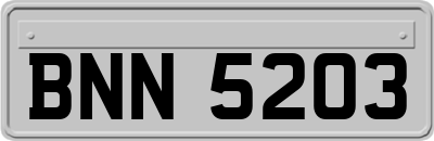 BNN5203