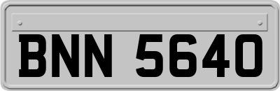 BNN5640
