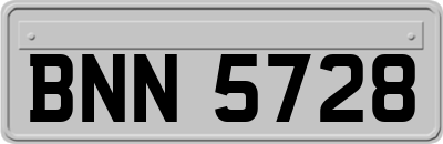 BNN5728